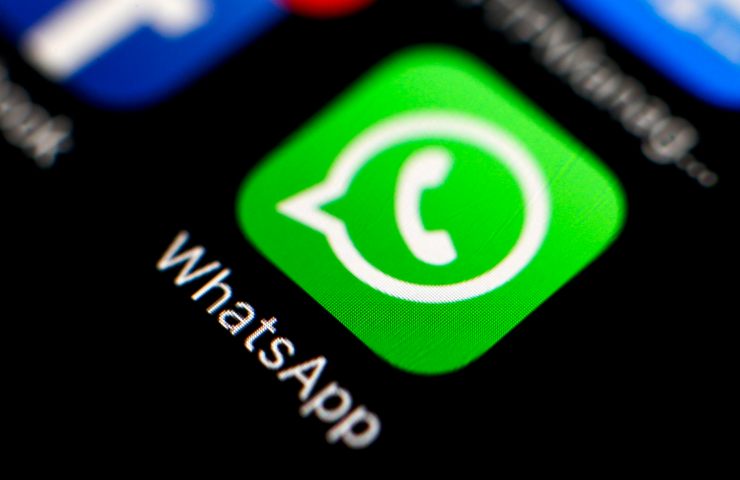 Whatsapp nuova funzione quando arriva cosa sarà come funzionerà 