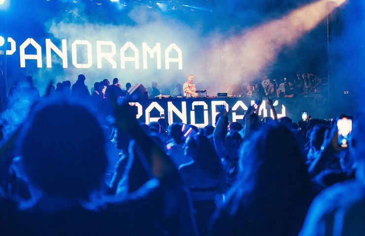 panorama festival 2024 artisti