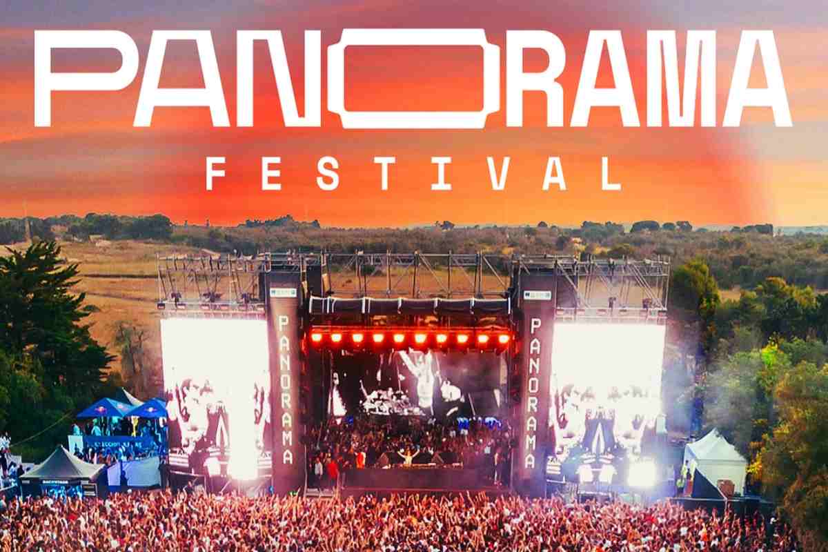 panorama festival 2024