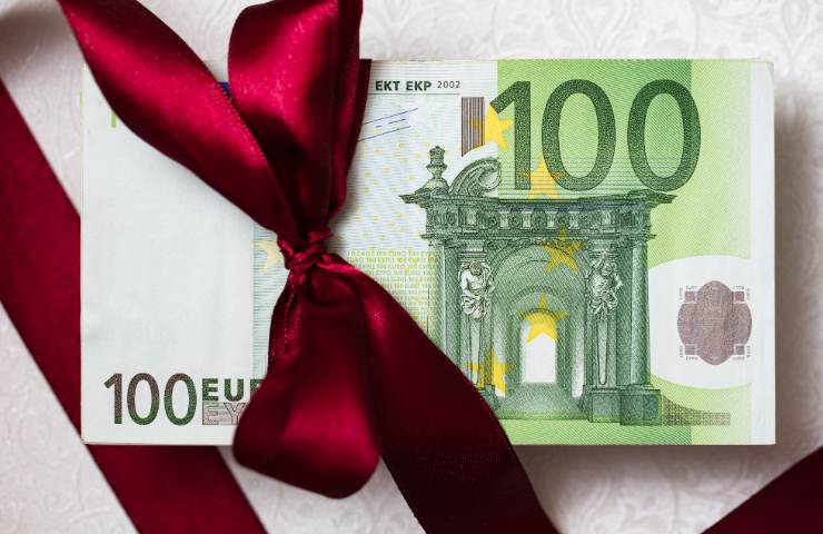 100 euro