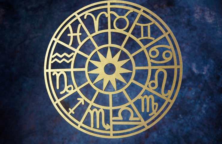 ruota segni zodiaco