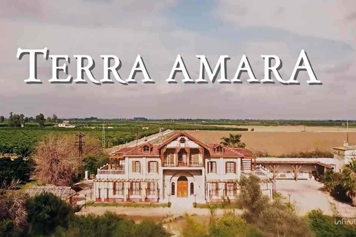 Logo Terra Amara