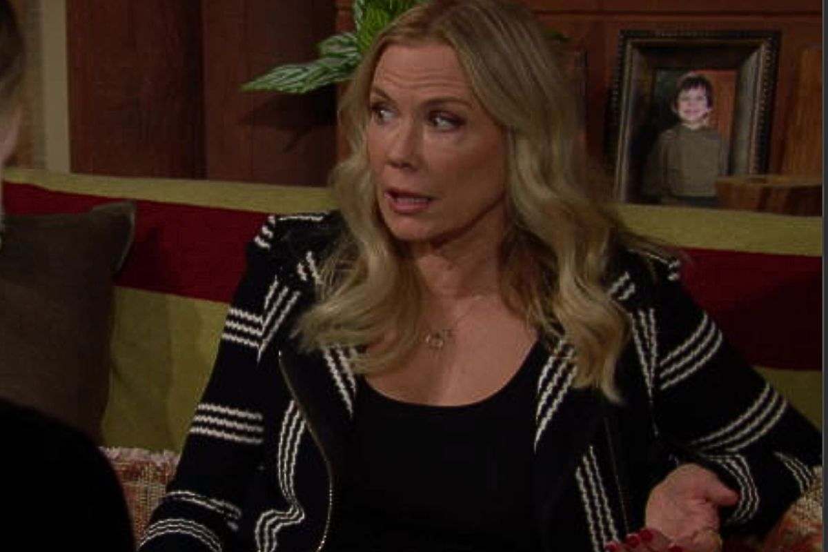 Brooke di Beautiful