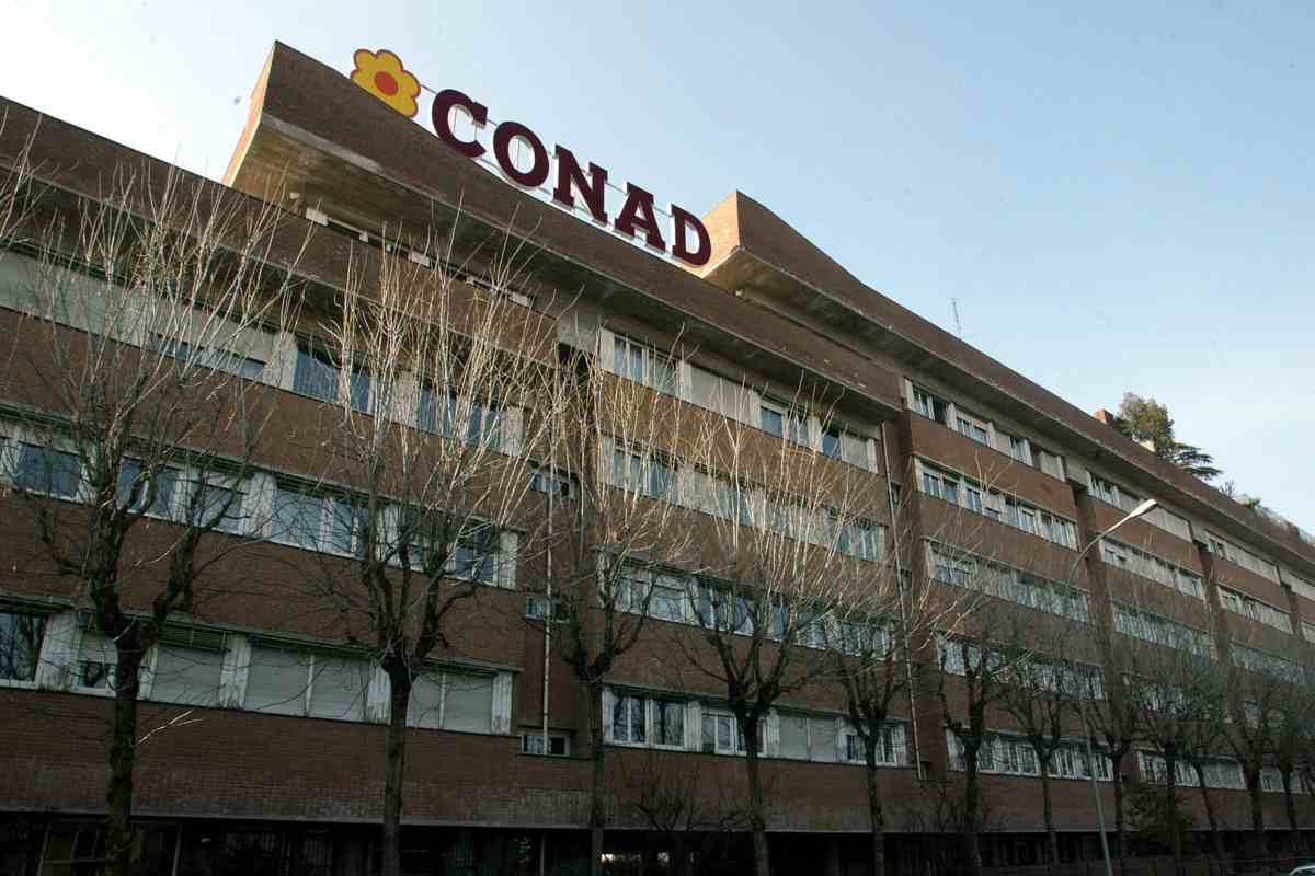 Conad
