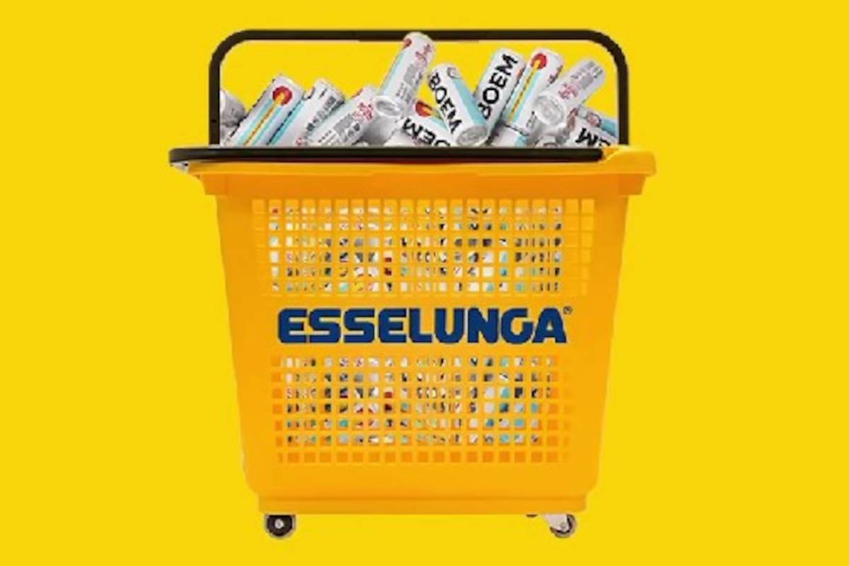 Esselunga