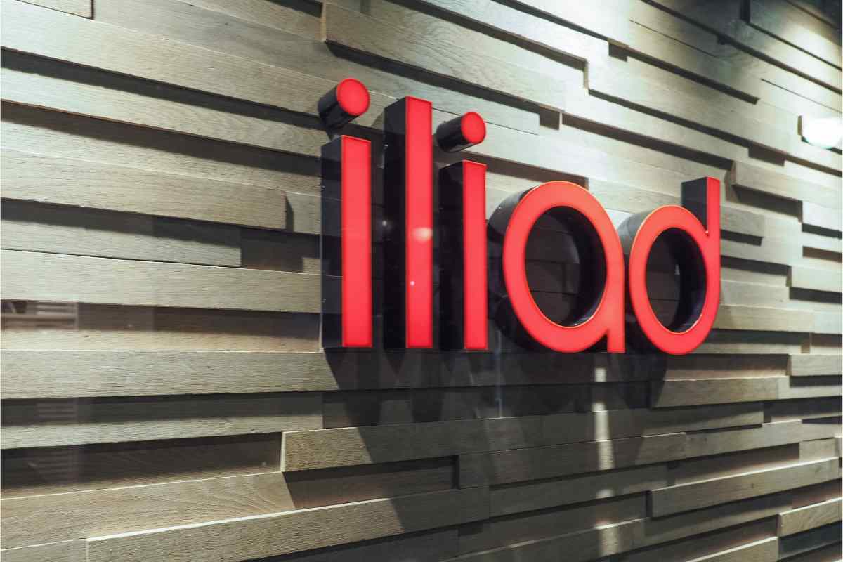 Iliad, nuova proposta per i clienti