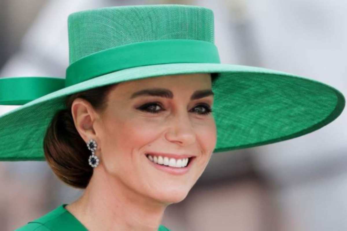 Kate Middleton