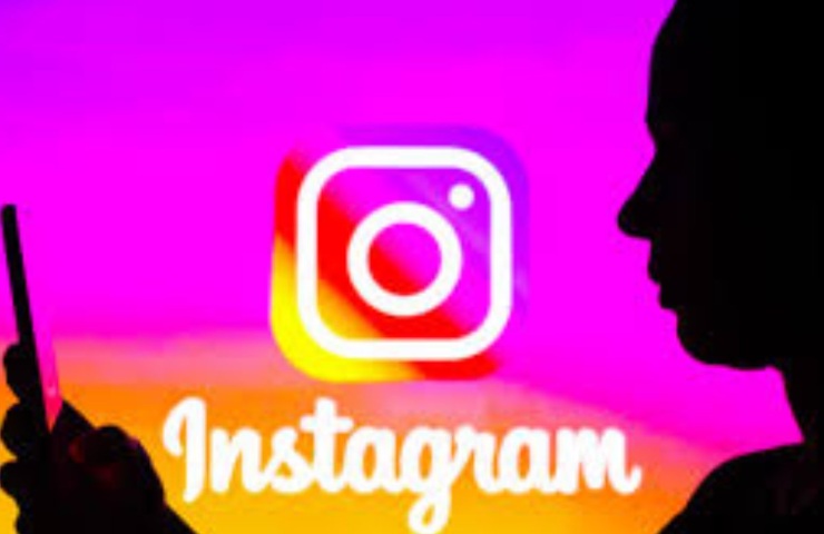 Novità Instagram premi quando cambio