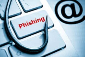 Phishing cos'è difesa attenzione hacker