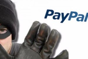Truffa Paypal arrivo SMS link cosa fare
