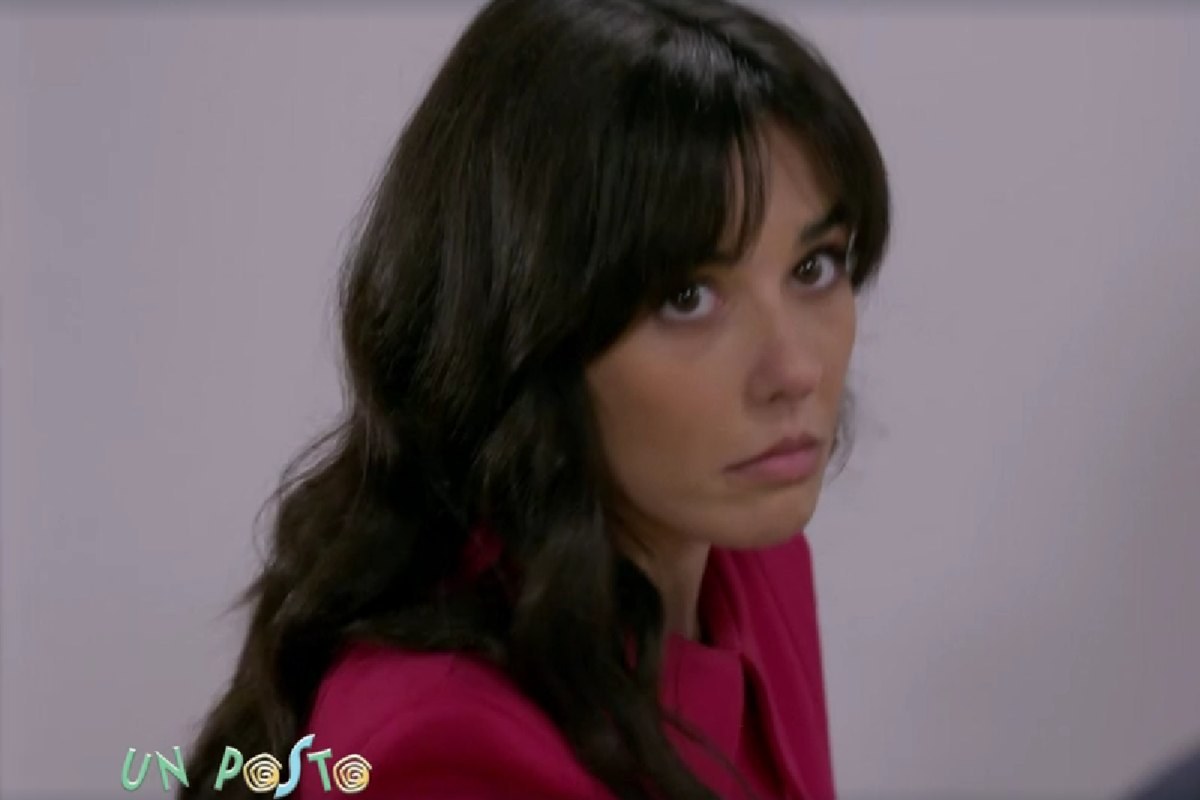 Rossella a Upas