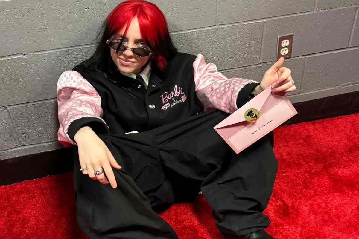 billie eilish