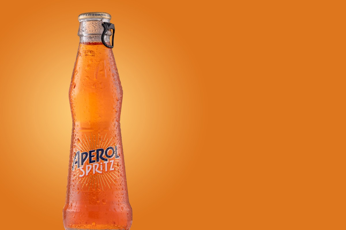 aperol spritz