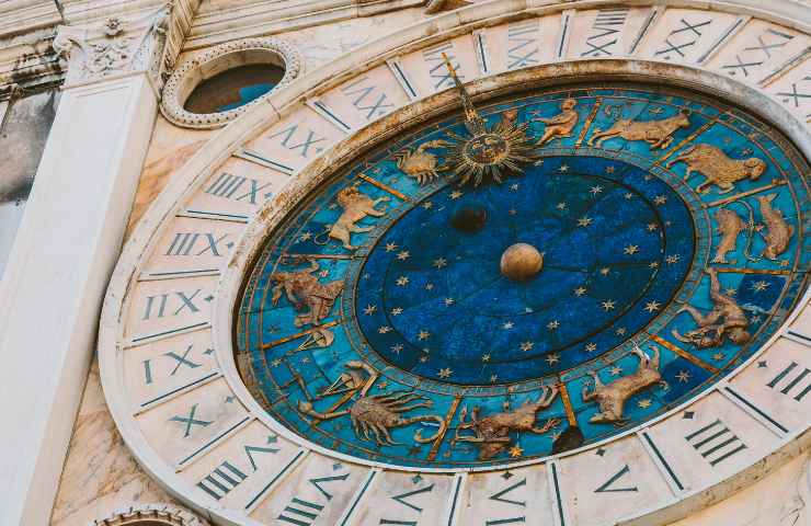 oroscopo del 3 maggio