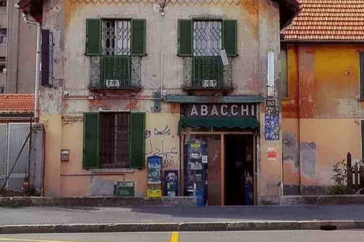 tabacchi