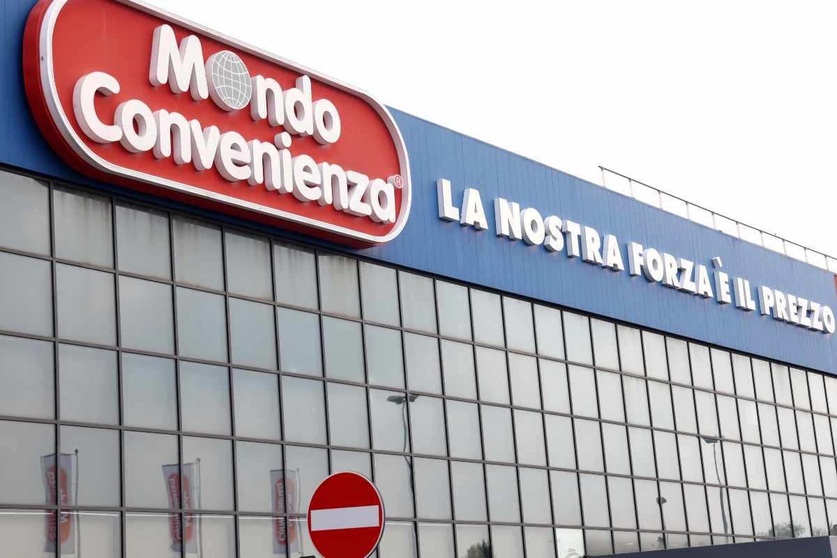 Mondo Convenienza