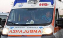 Ambulanza