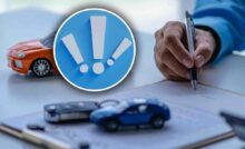 Assicurazione auto pericoli