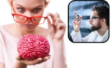 Cervello che si rimpicciolisce