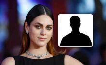 Miriam Leone e l'uomo della sua vita