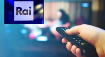 Digitale terrestre, rivoluzione Rai: nuovi canali e cosa cambia dal 28 agosto