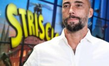 Vittorio Brumotti aggredito