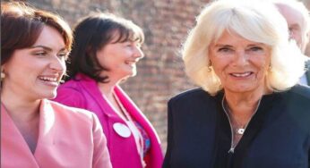 Camilla, brutto infortunio per la Regina: cosa è successo e come sta